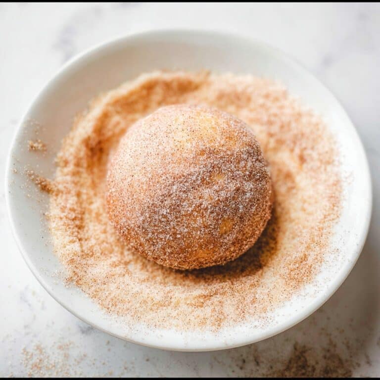 Cinnamon Sugar Doughnut Muffins Recipe