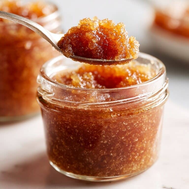 Slow Cooker Apple Butter Recipe