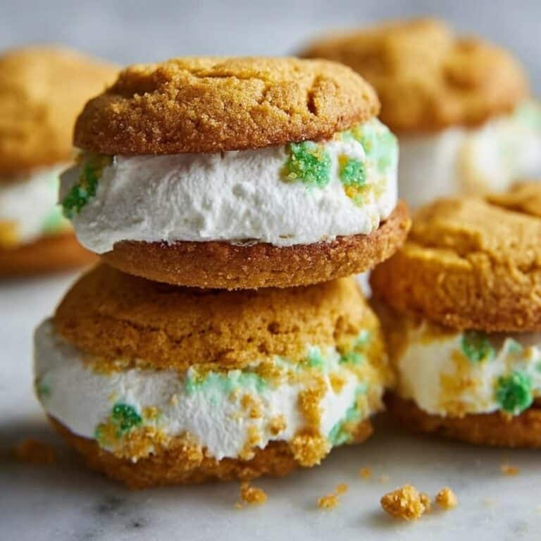 Jalapeño Cornbread Whoopie Pies Recipe