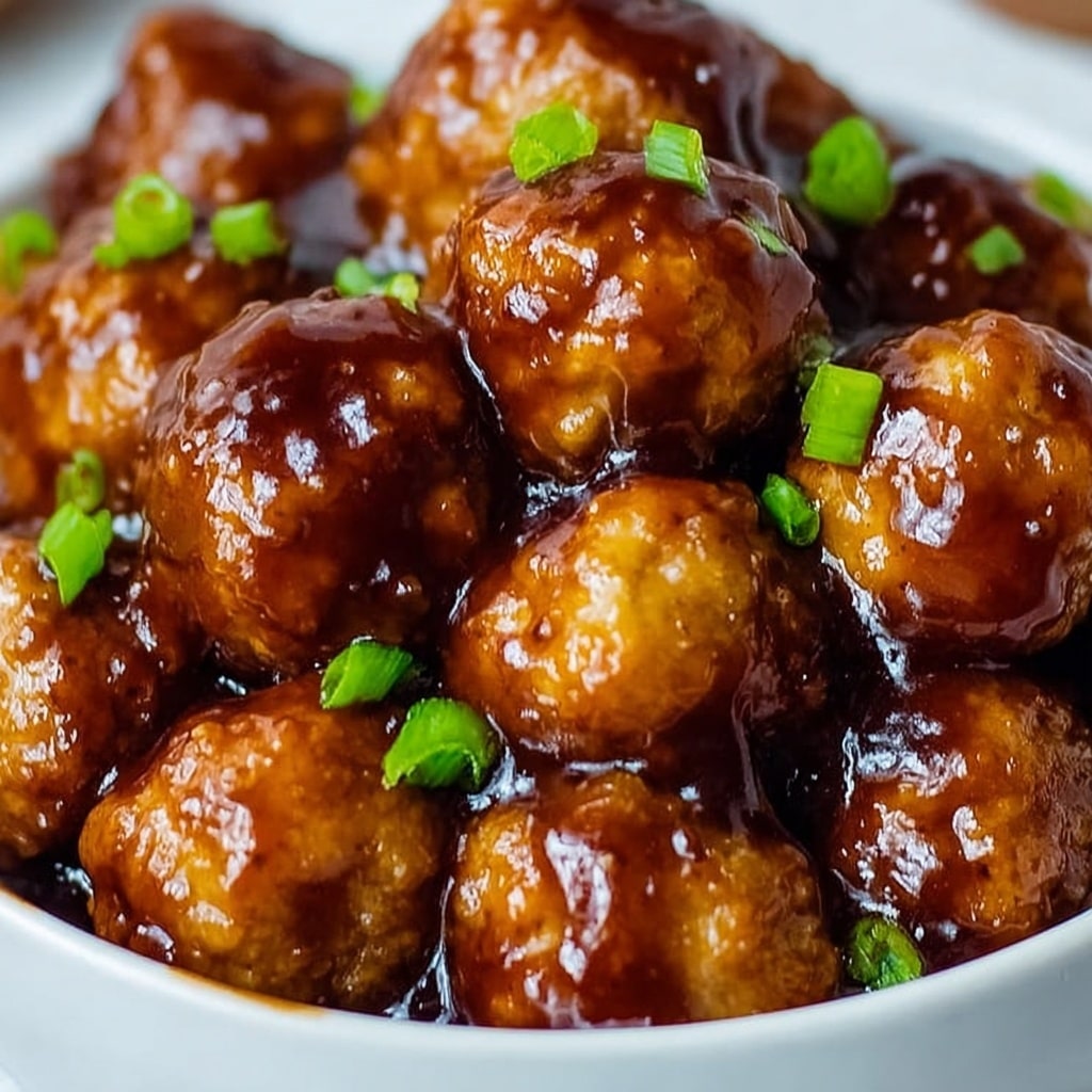 Easy Vegan General Tso’s Cauliflower Recipe
