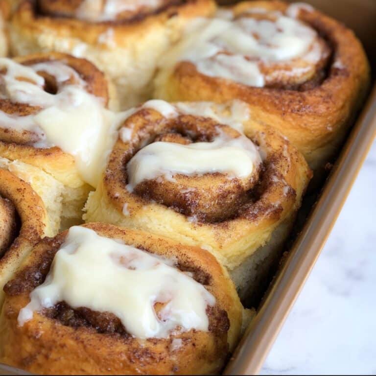 King’s Hawaiian Cheesecake Danish Recipe