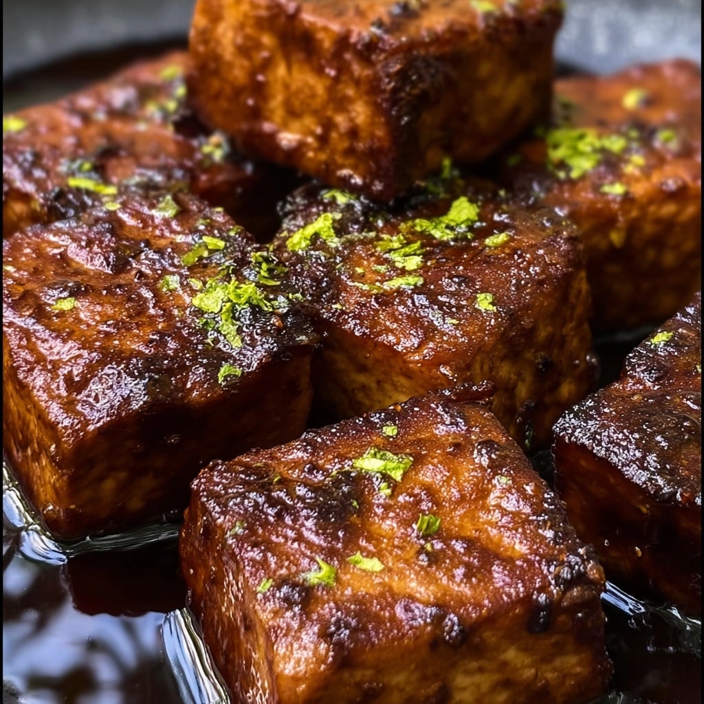 Cajun Garlic Butter Steak Bites Recipe