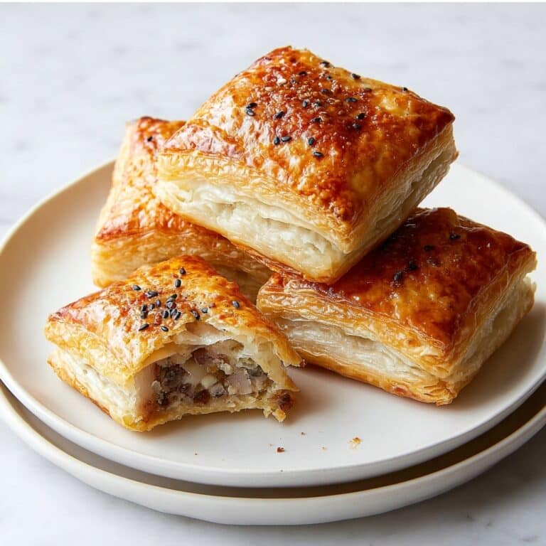 Easy Chicken Patties (Pakistani) Recipe