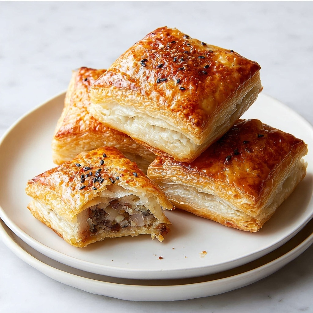 Easy Chicken Patties (Pakistani) Recipe