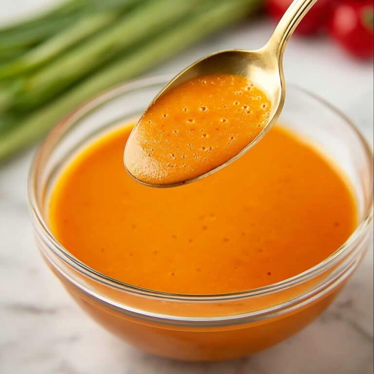 Buffalo Wing Sauce Recipe