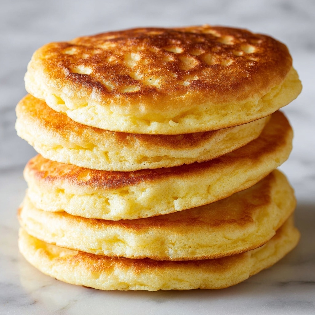 The Best Cloud Bread Recipe