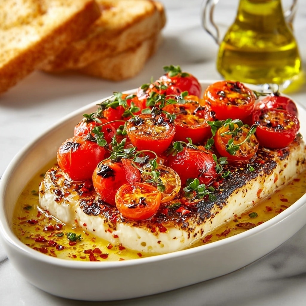 Caprese Dip Appetizer: The Ultimate Guide to a Delicious & Easy Recipe - Recipe Image