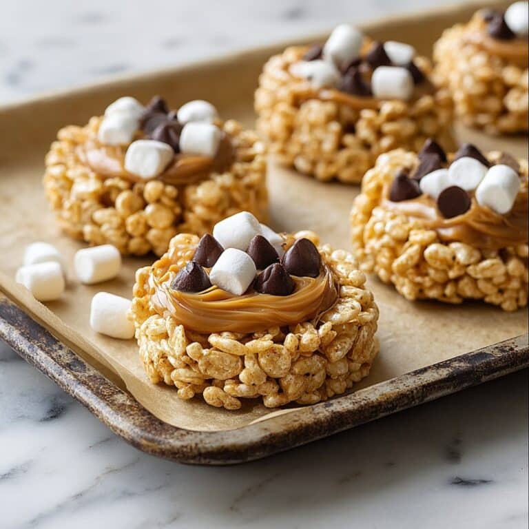 Avalanche Cookies (No Bake) Recipe