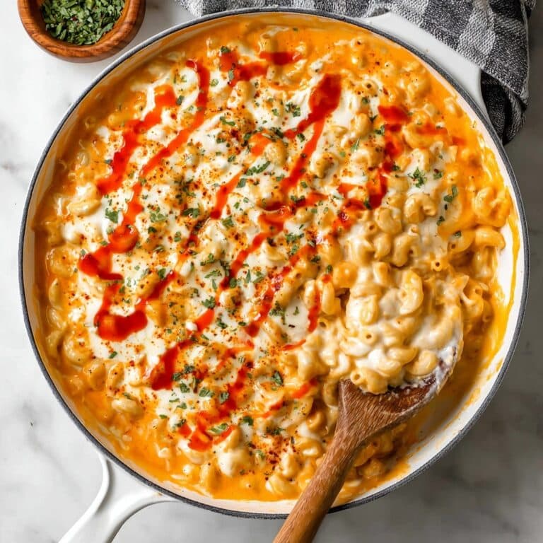 Buffalo Chicken Cheese Bake Recipe