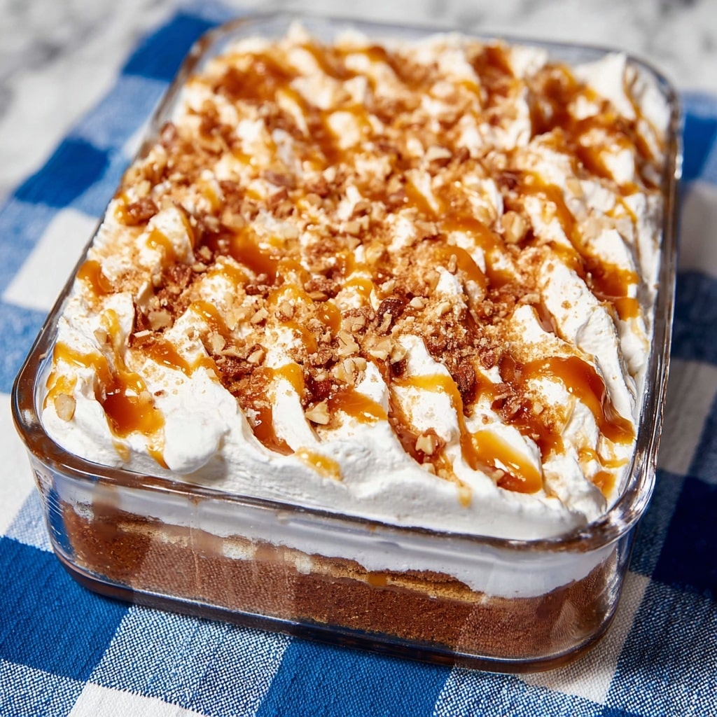 Butter Brickle Poke Cake Recipe