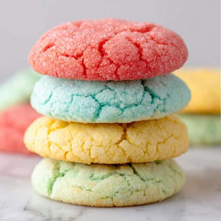 Jello Cookies Recipe