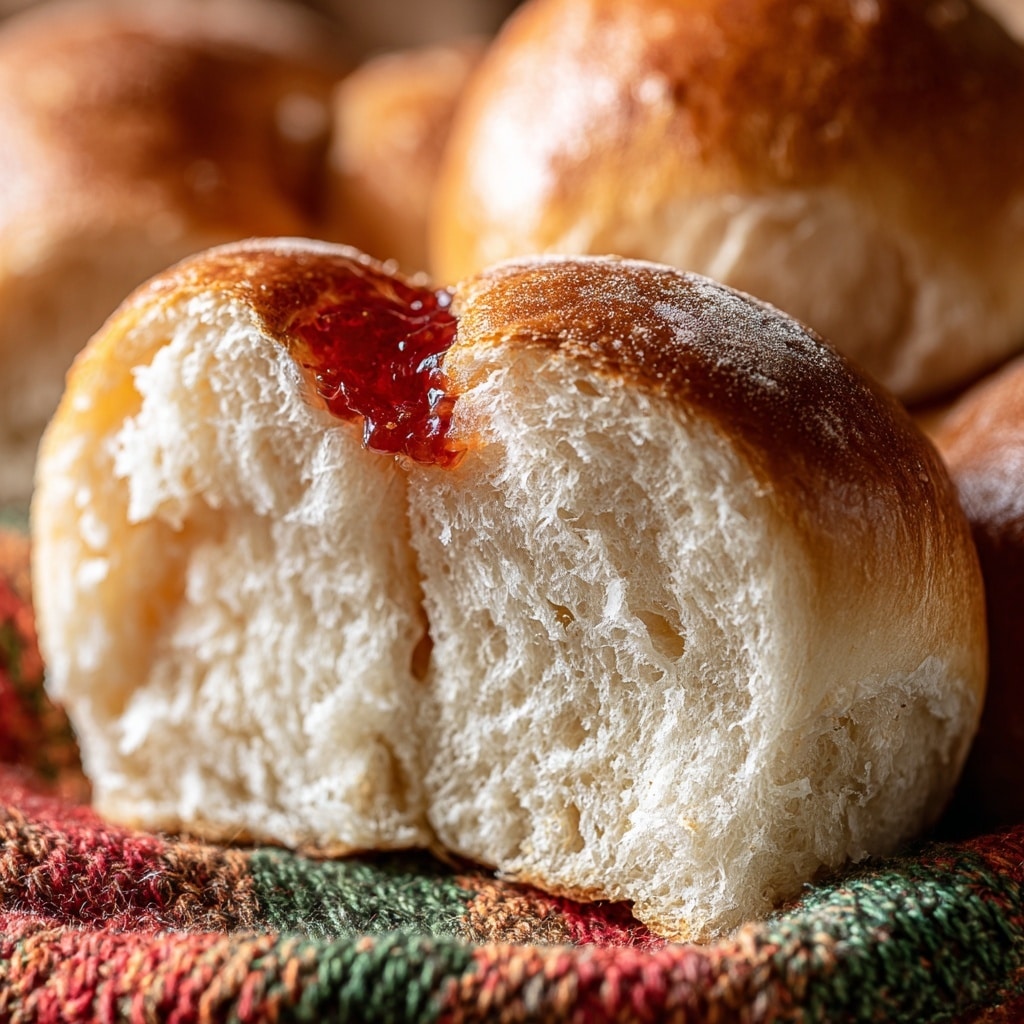 Mexican King’s Bread Recipe - Recipe Image