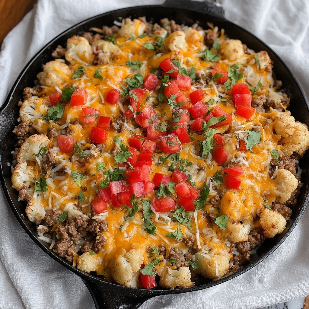 Cowboy Casserole Recipe