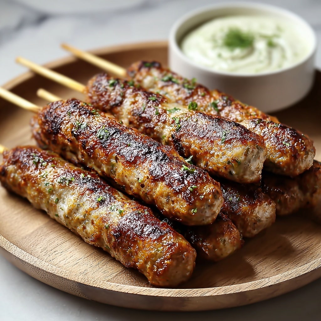 Keto Air Fryer Corn Dogs Recipe