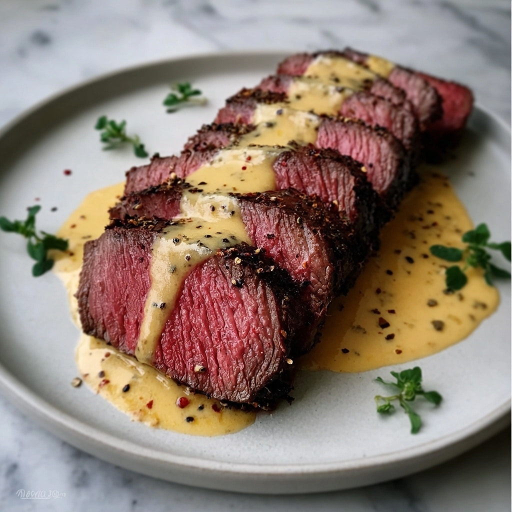 Chateaubriand Recipe