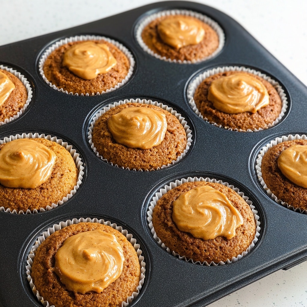 Delicious Pumpkin Protein Muffins Recipe