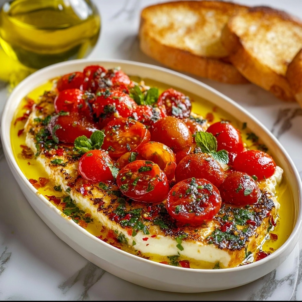 Caprese Dip Appetizer: The Ultimate Guide to a Delicious & Easy Recipe