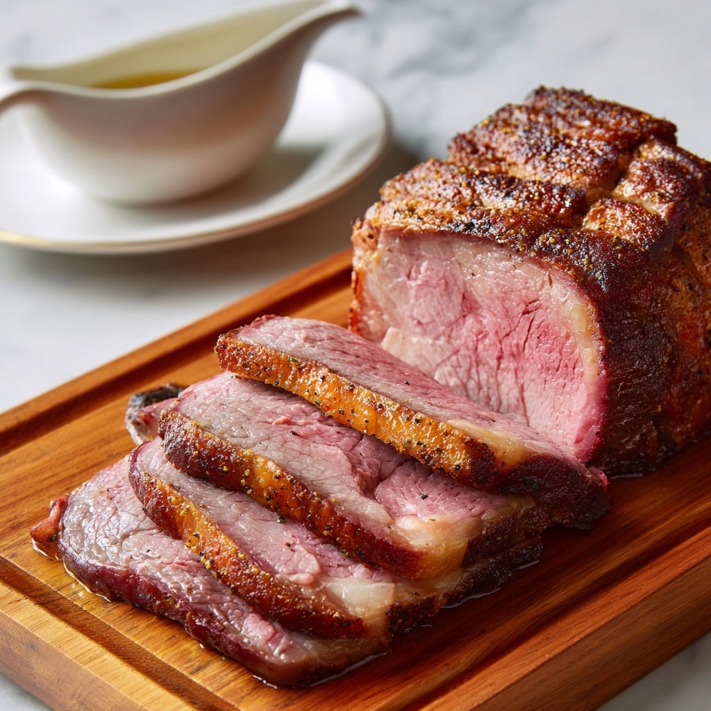Christmas Prime Rib Recipe - Recipe Image