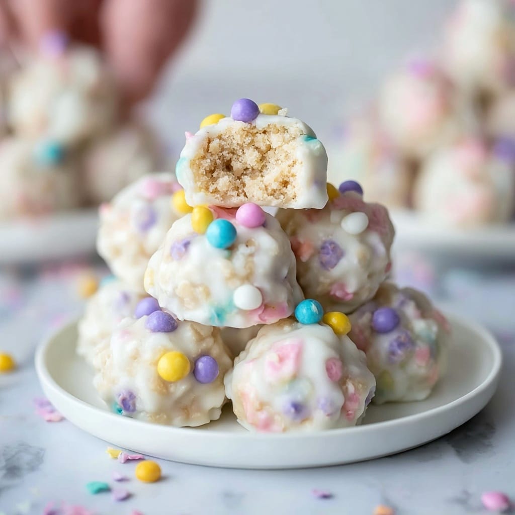 Easter Crockpot Candy Recipe