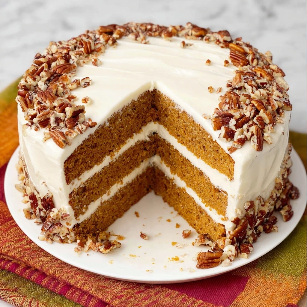 The BEST Carrot Cake Recipe - Recipe Image