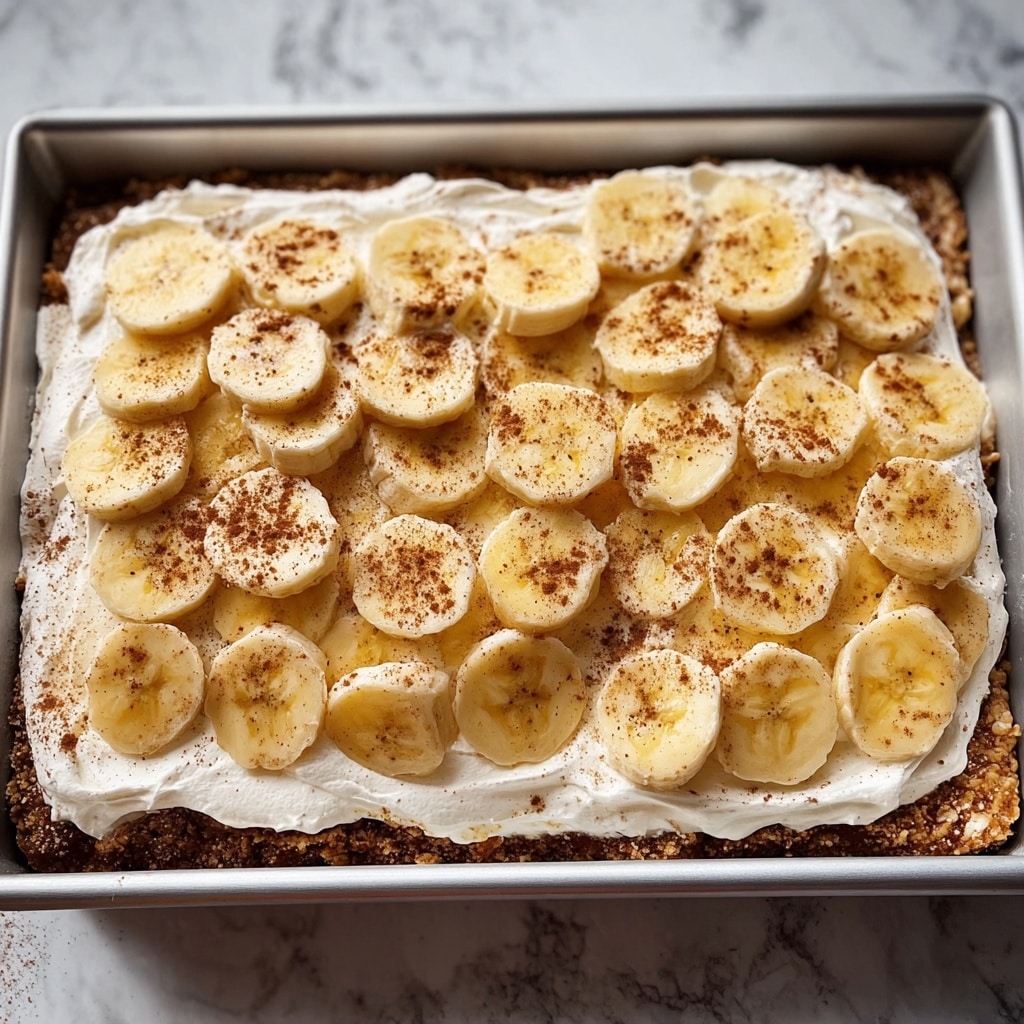 Banana Bread Cake with Cream Cheese Frosting Recipe - Recipe Image