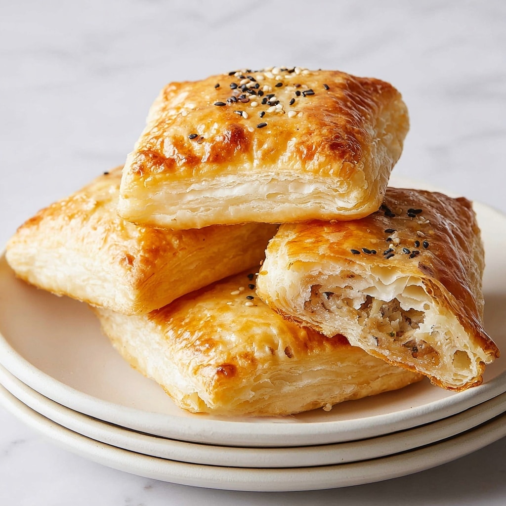 Easy Chicken Patties (Pakistani) Recipe - Recipe Image