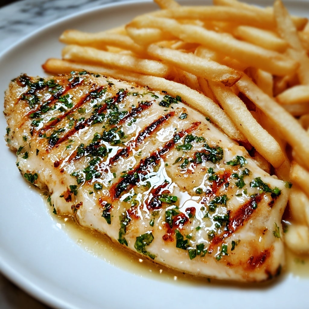 Longhorn Steakhouse Parmesan Chicken Recipe - Recipe Image