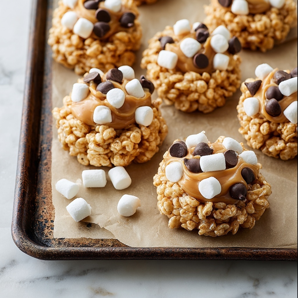 Avalanche Cookies (No Bake) Recipe - Recipe Image