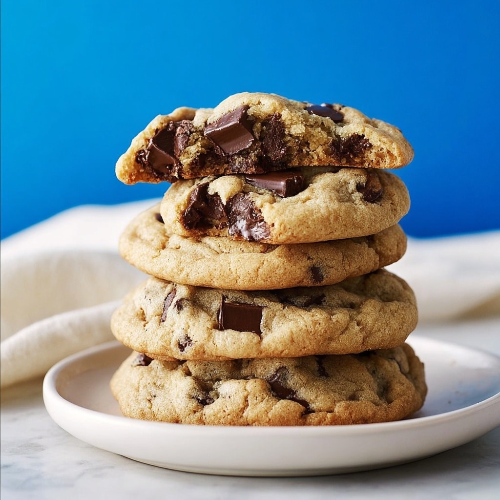 Healthy Cookies Recipe - Recipe Image