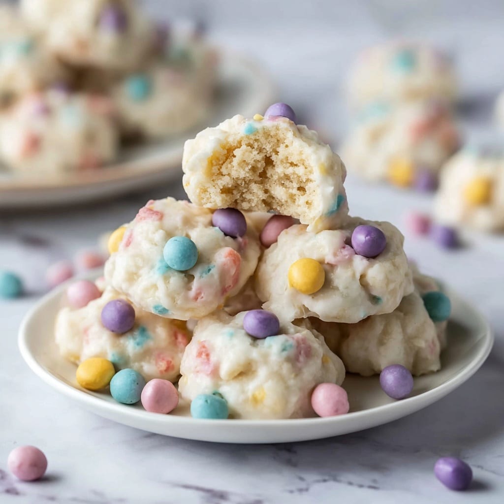 Easter Crockpot Candy Recipe - Recipe Image