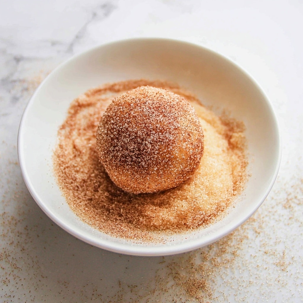Cinnamon Sugar Doughnut Muffins Recipe - Recipe Image