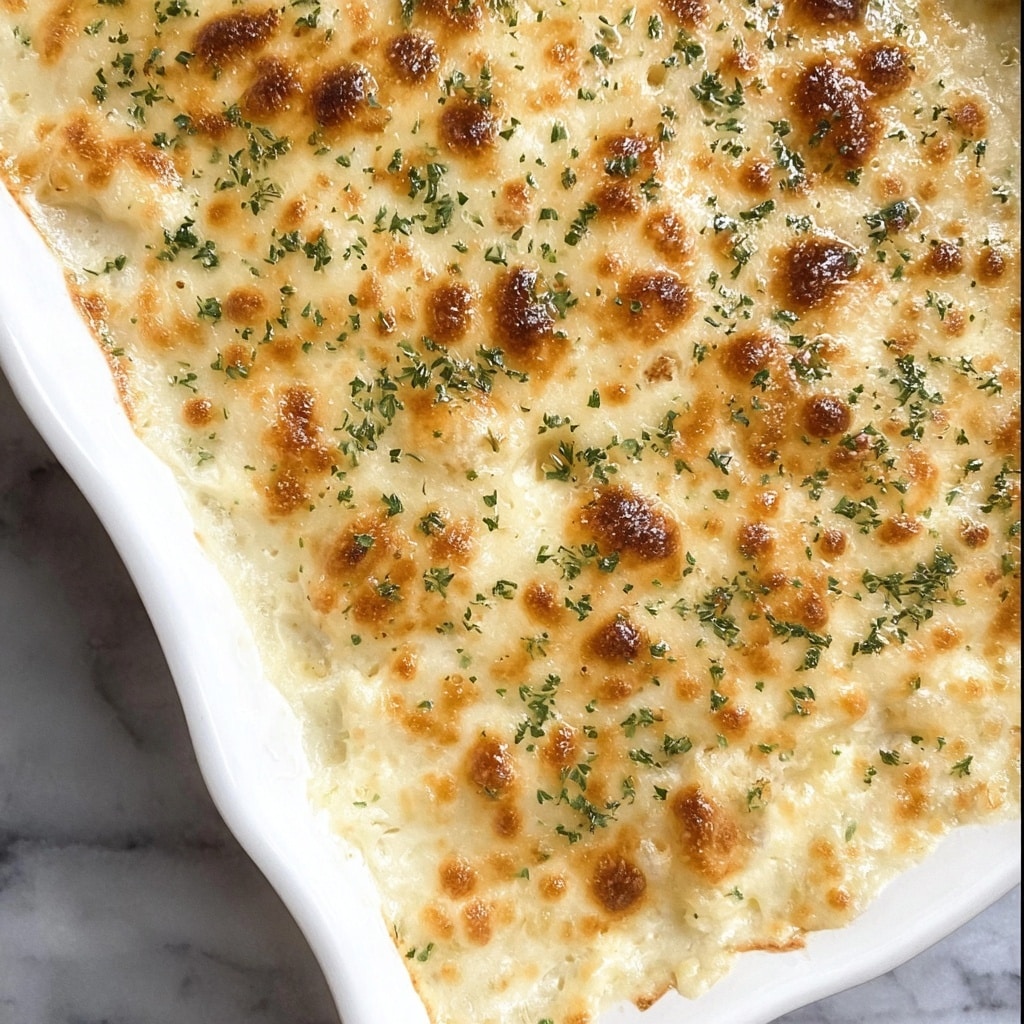 Ultimate Corn Casserole Recipe - Recipe Image