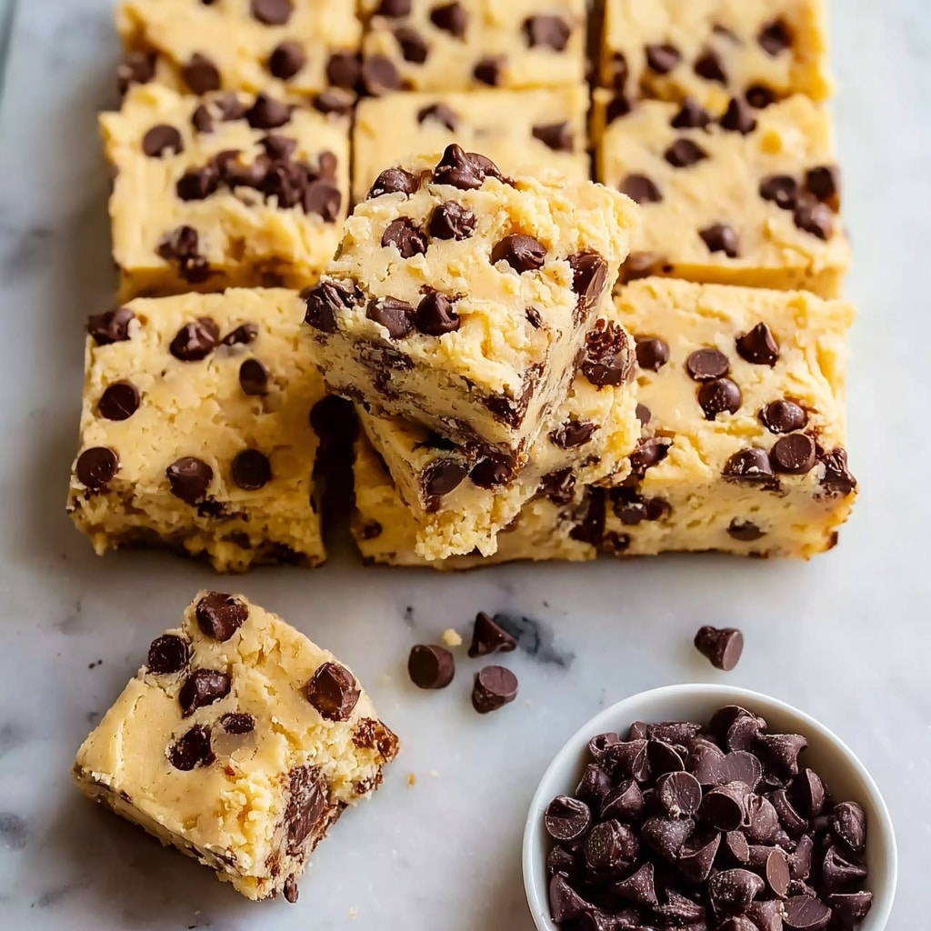 Chocolate Chip Swim Biscuits Recipe - Recipe Image