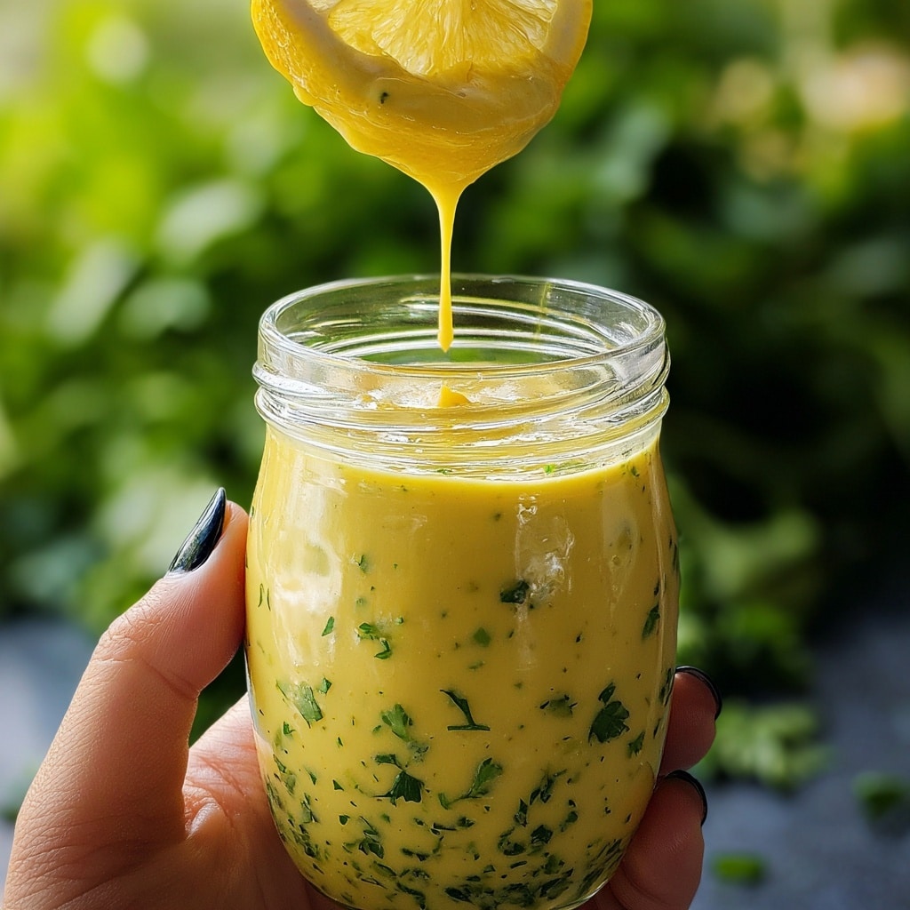 Creamy Healthy Pasta Salad Dressing Recipe - Recipe Image