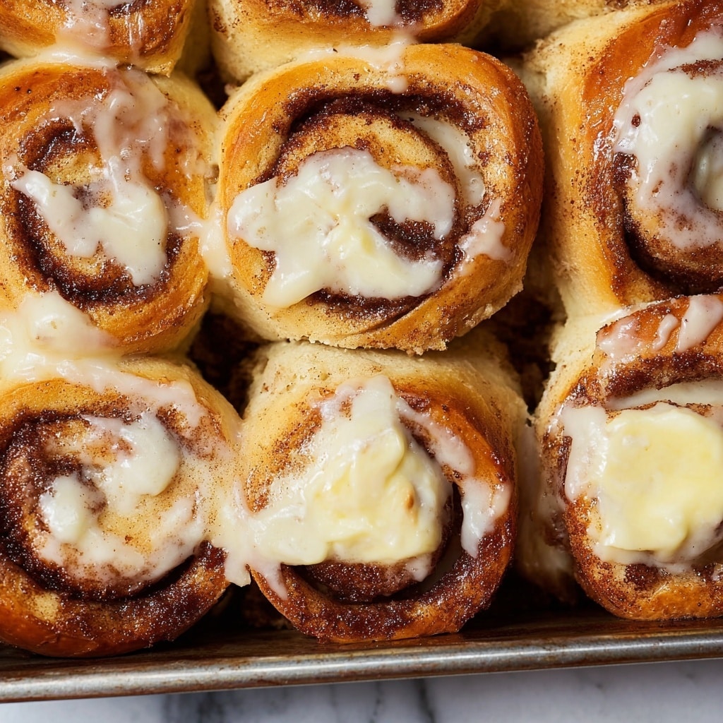 King’s Hawaiian Cheesecake Danish Recipe - Recipe Image