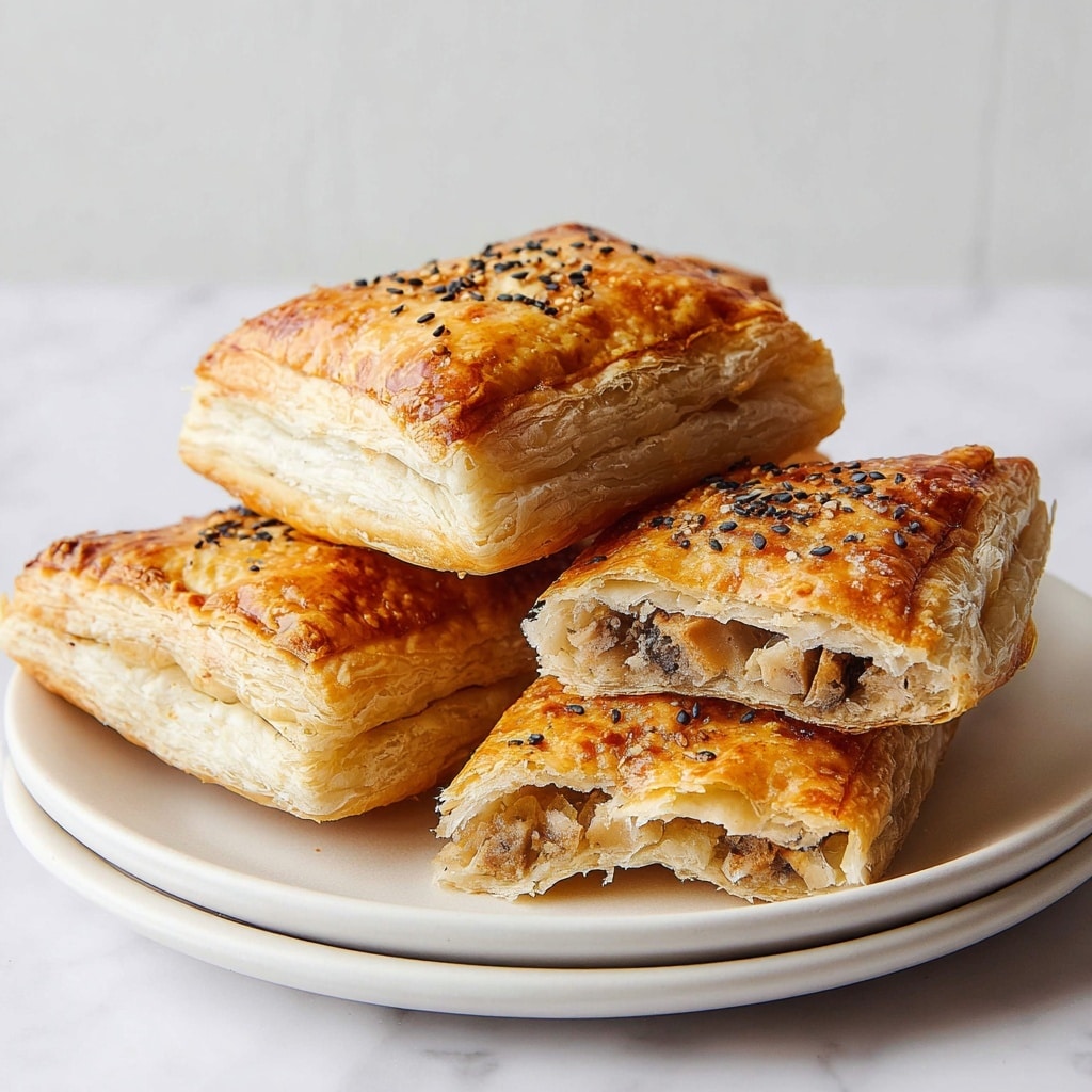 Easy Chicken Patties (Pakistani) Recipe - Recipe Image