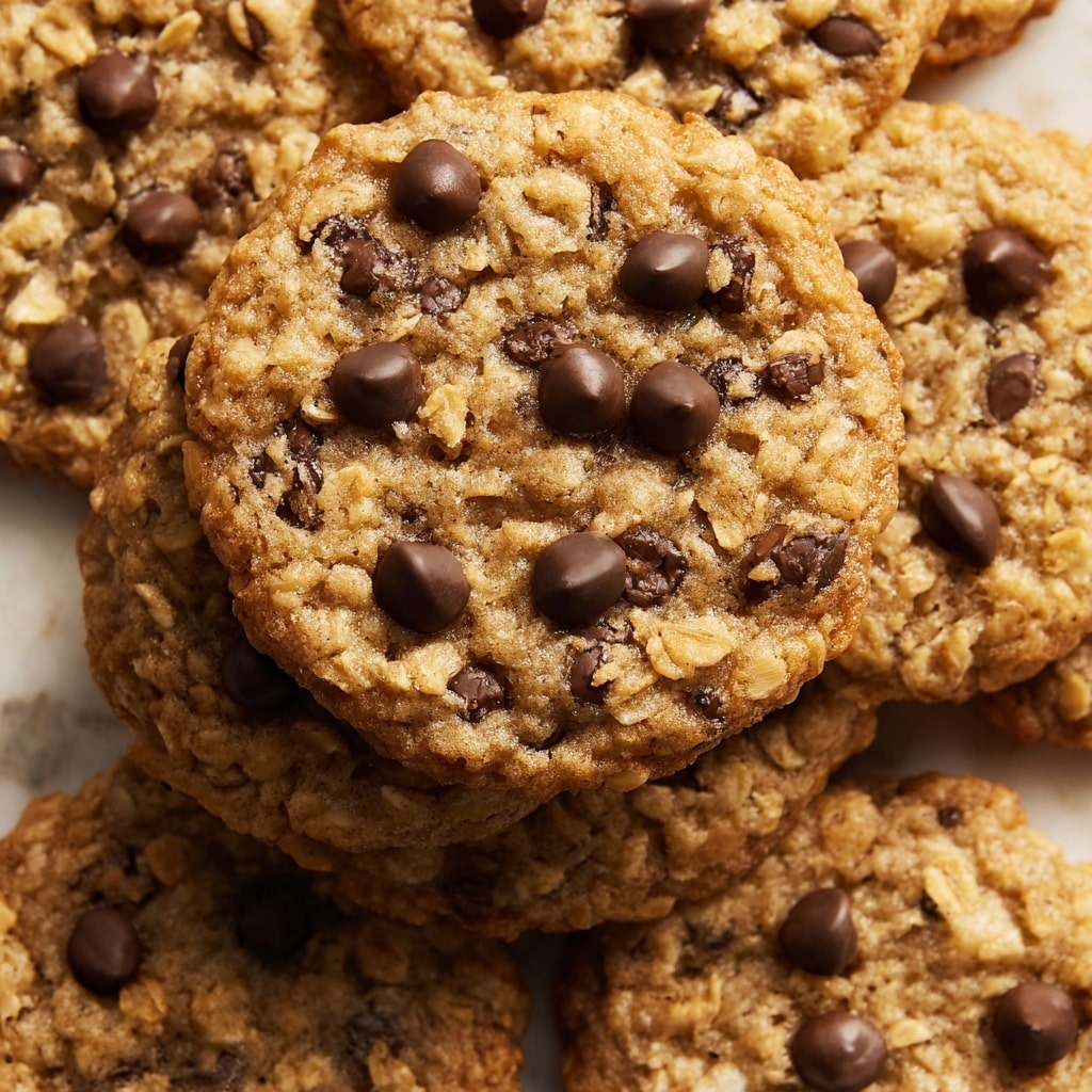 Low-Calorie Chocolate Chip Cookies Recipe - Recipe Image