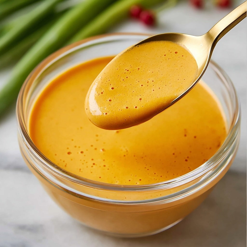 Buffalo Wing Sauce Recipe - Recipe Image