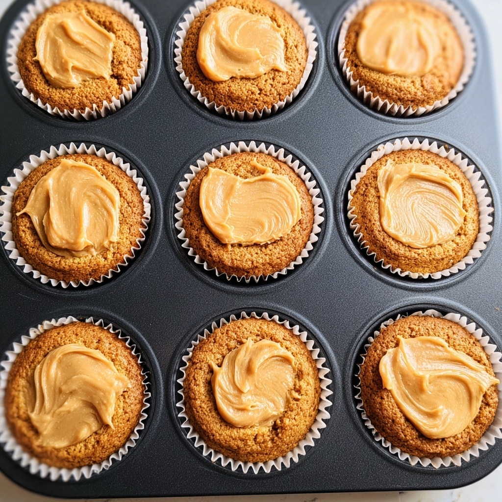 Delicious Pumpkin Protein Muffins Recipe - Recipe Image
