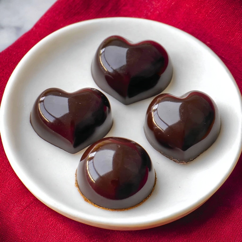 Homemade Chocolate with Almonds Recipe - Recipe Image