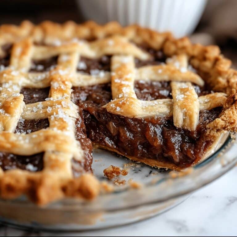 Hillbilly Pie Recipe