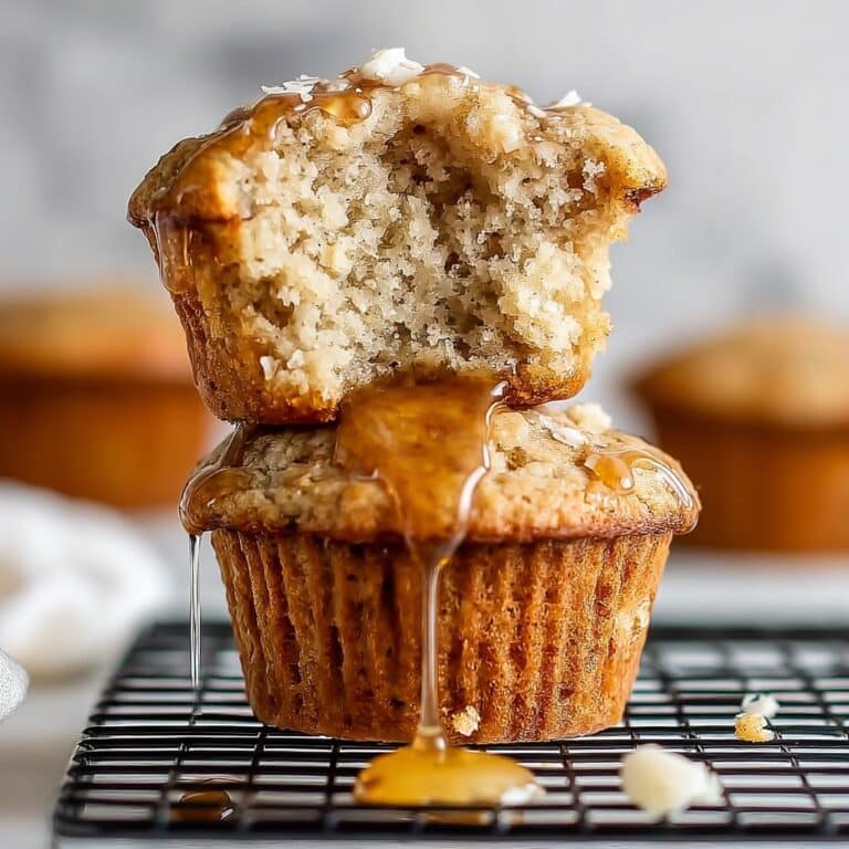 High Protein McGriddle Bites Recipe