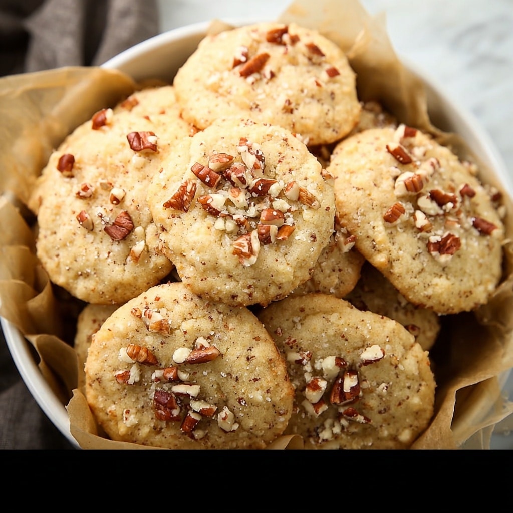 Sweet Potato Cookies Recipe - Recipe Image