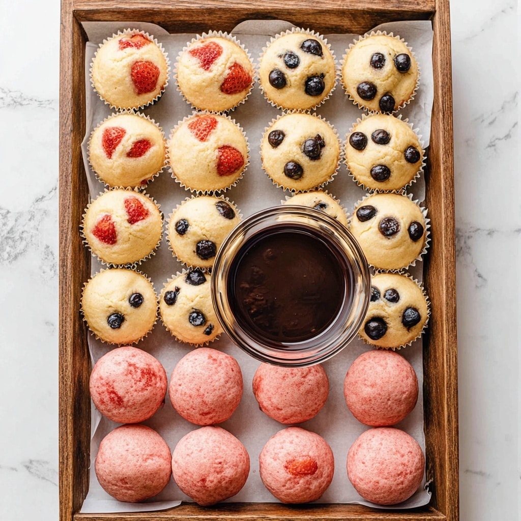 Pancakes Muffins Recipe