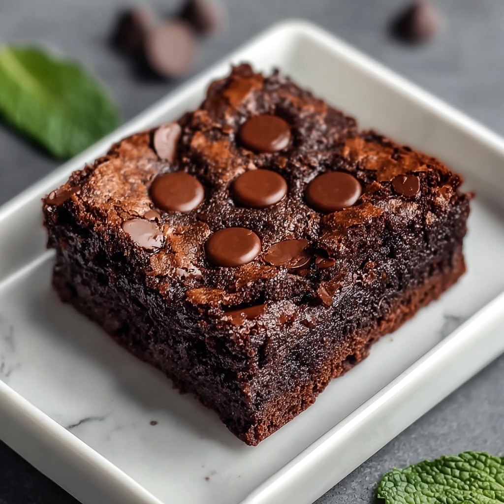 Quick Cottage Cheese Microwave Brownie for a Protein-Packed Treat Recipe