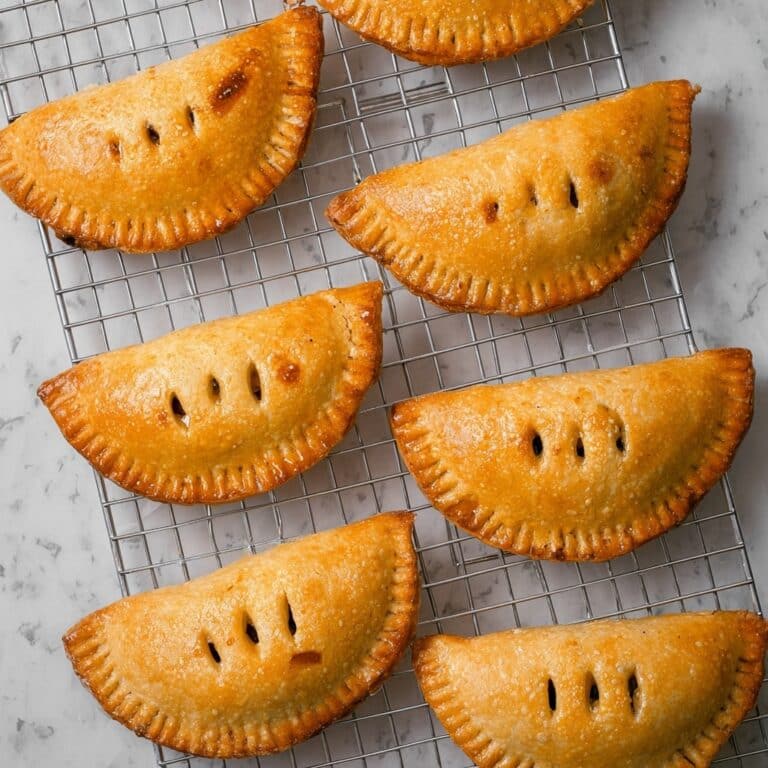 Mini Apple Pies Recipe