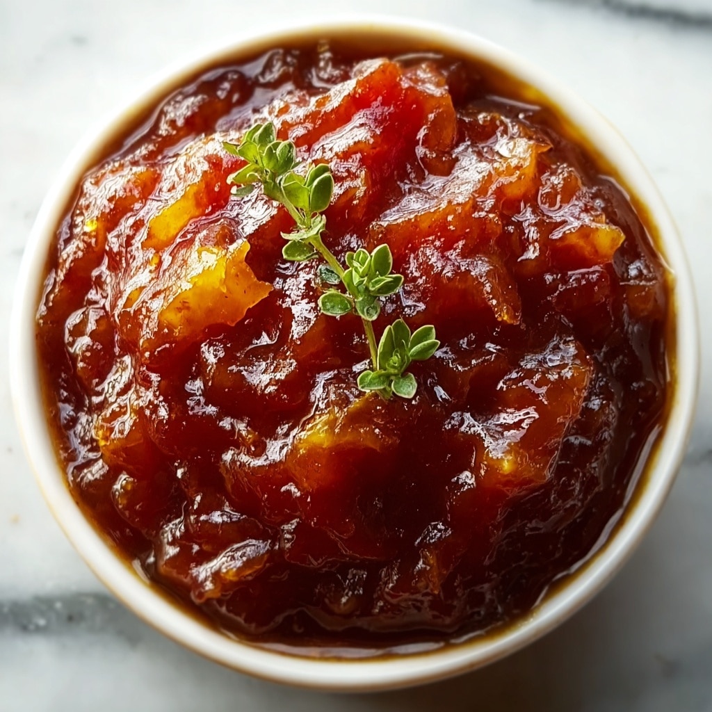 Monkey Banana Jam Recipe