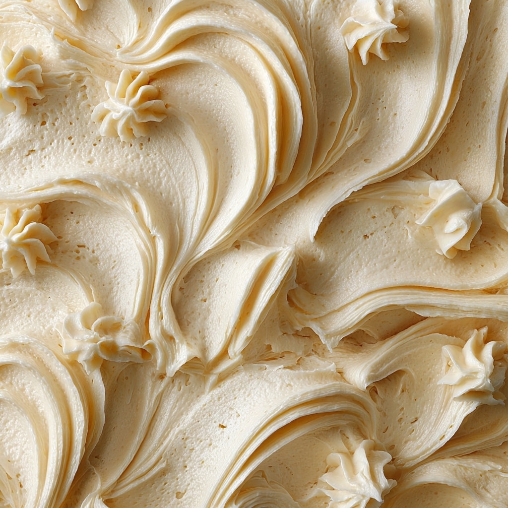 Classic Vanilla Ice Cream Recipe