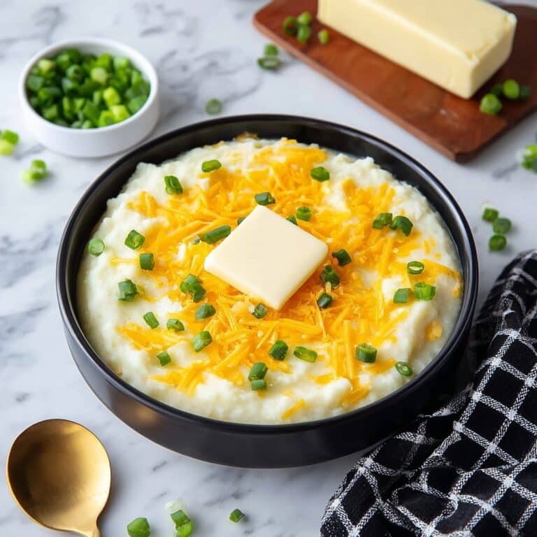 Old Fashioned Potato Soup Recipe