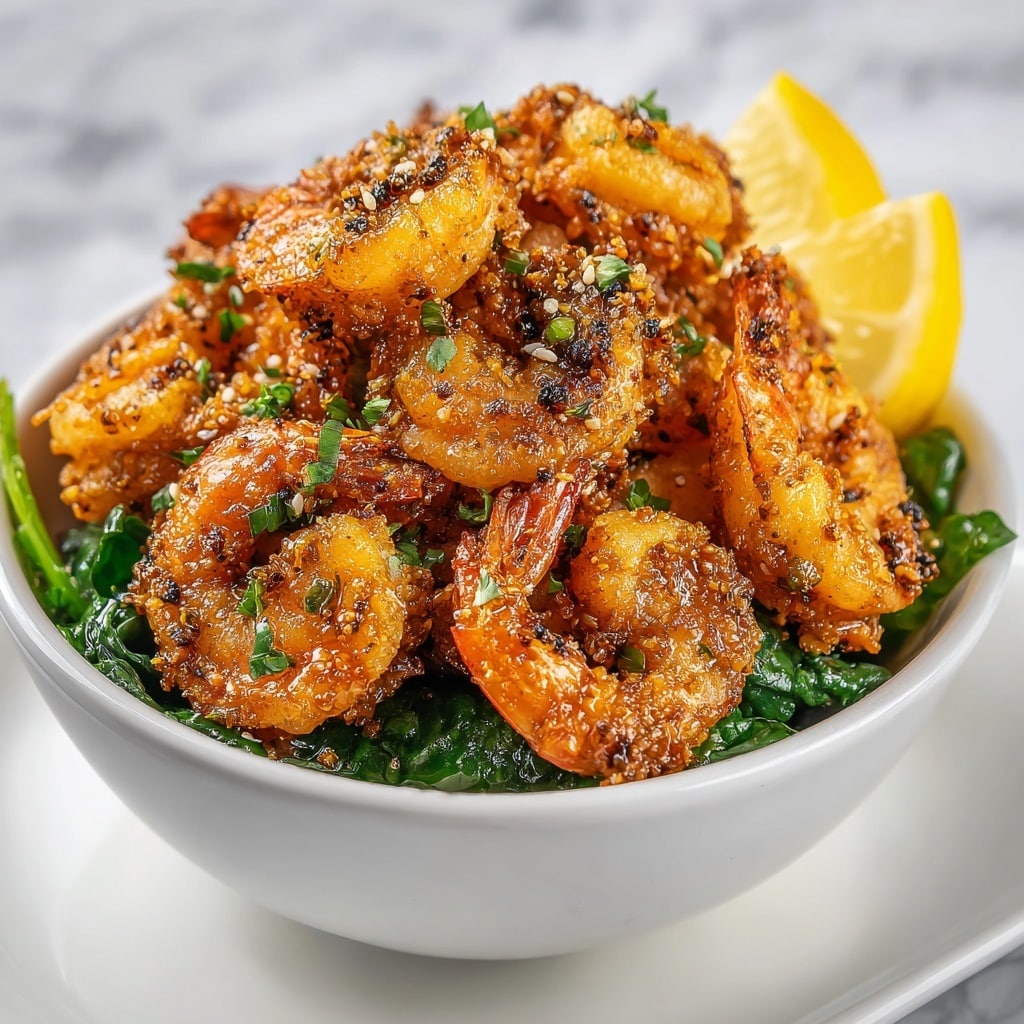 Bang Bang Shrimp Recipe